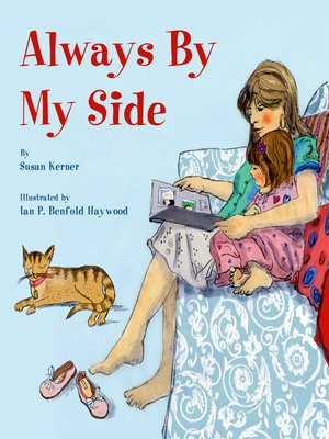 cover image of Always By My Side